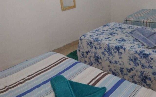 Casa do Guina Hostel e Suites