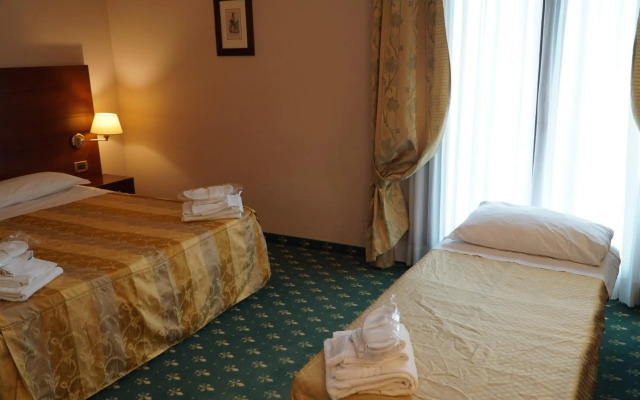 Hotel President