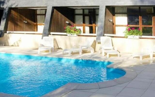 Appartement Saint-Lary-Soulan, 1 pièce, 4 personnes - FR-1-296-257