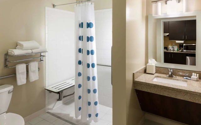 Towneplace Suites by Marriott Little Rock West