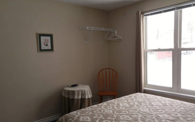 Trillium Bed & Breakfast