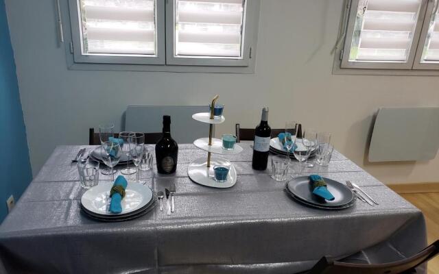 Résidence Dalimier #hypercentre#