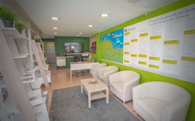 Apartamentos Las Catedrales