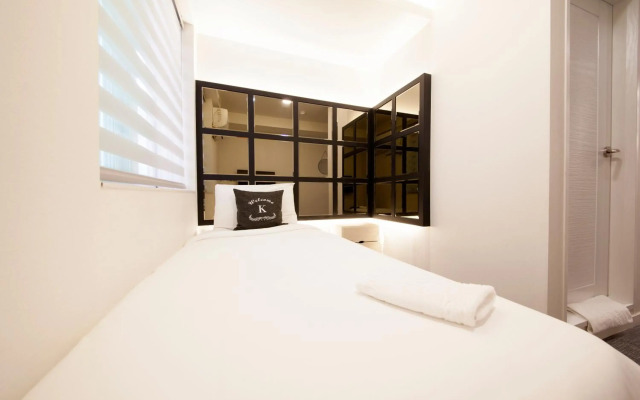 K-Guesthouse Seomyeon 1