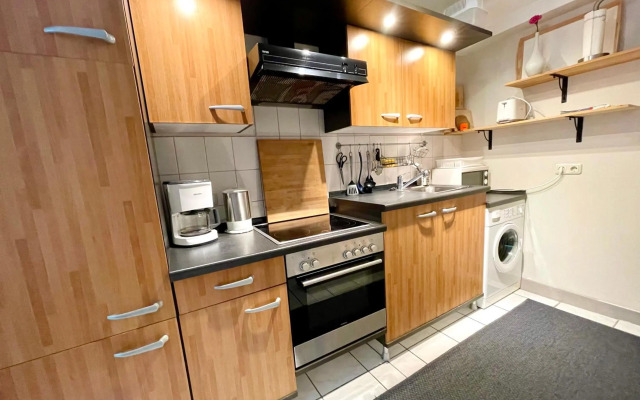 Beachhouse Schwedeneck