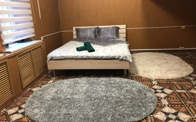 Port House Home Mini Hotel