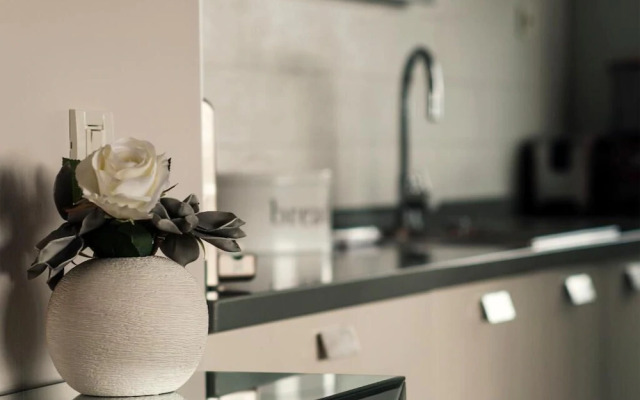 Sunset Penthouse Apartment with Hot Tub