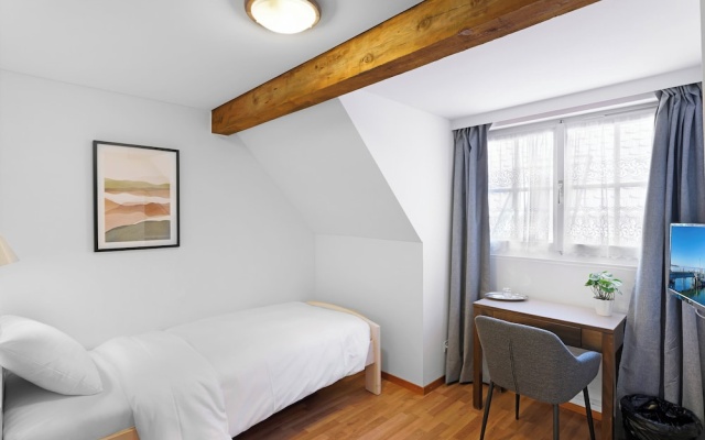 Hotel Schiff