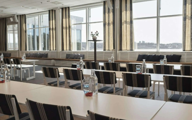Stenungsbaden Yacht Club