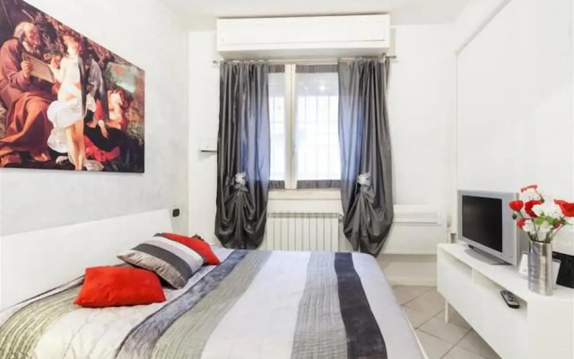 Bologna Fair District