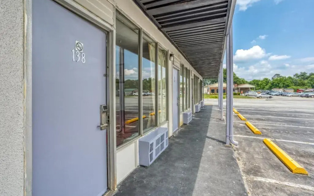 OYO Inn Kernersville