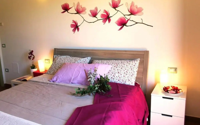 B&b Agli Ulivi Di Mascio