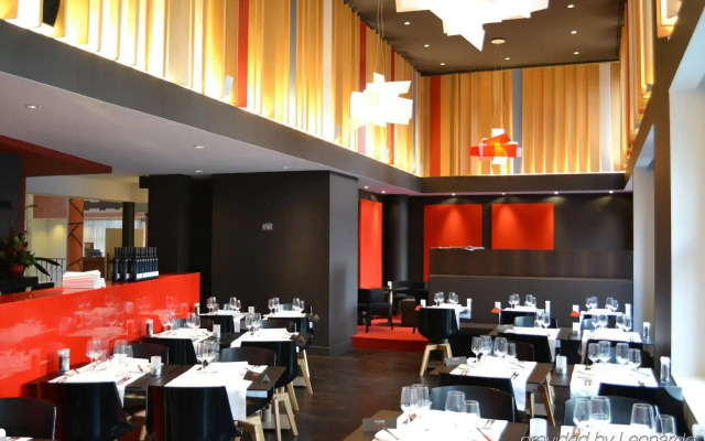 Crowne Plaza Bruges by IHG