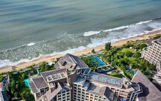 Artel Xinghai Resort Shanwei Jintingwan