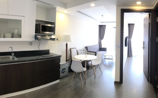 Golden Phu Quoc Hotel