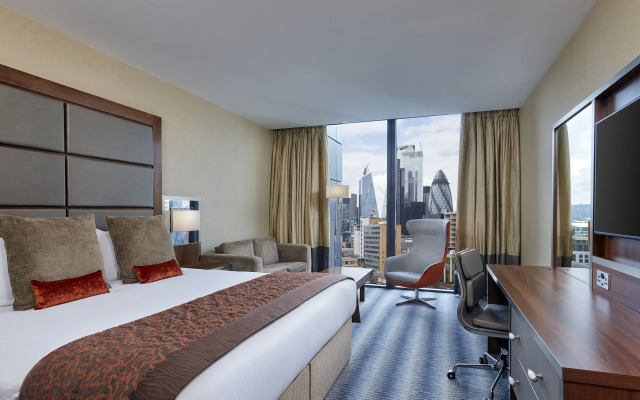 Leonardo Royal Hotel London Tower Bridge