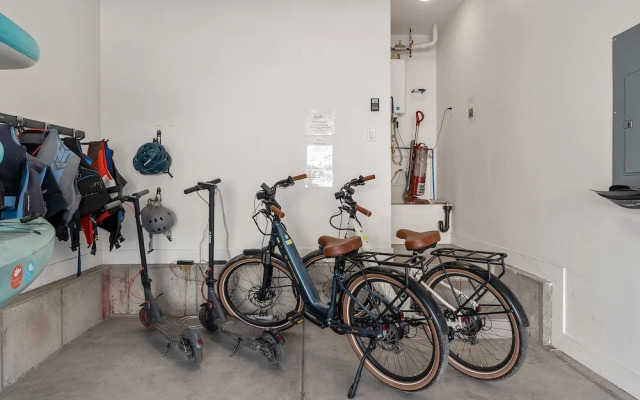 Sixteen Sandals 4 Bedroom Townhouse