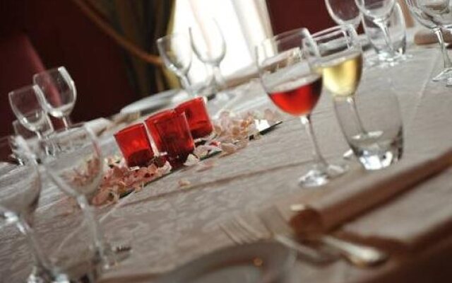 Residenza dEpoca Locanda del Cigno Nero