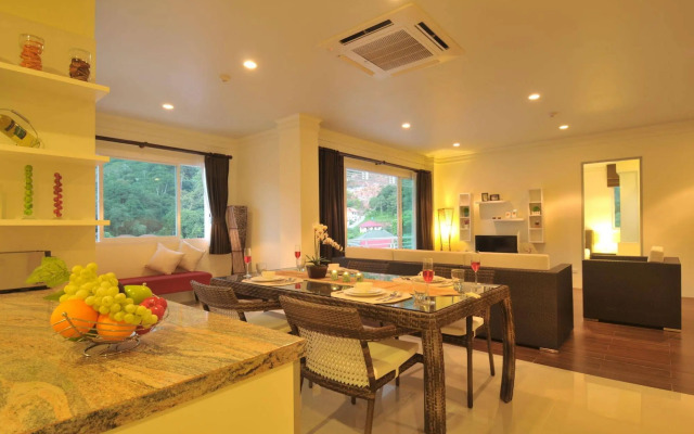 Royal Kamala Phuket