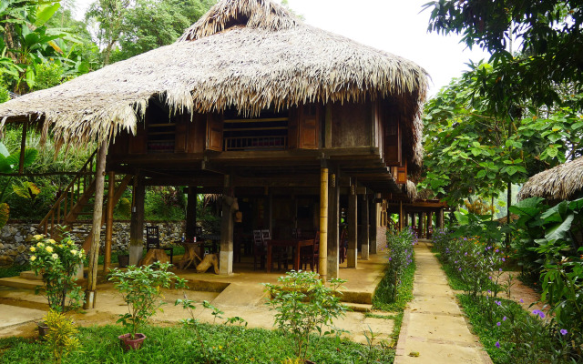 Puluong Home - Hostel