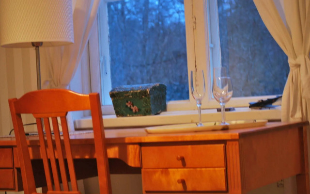 Kirjakkalan Ruukkikylä