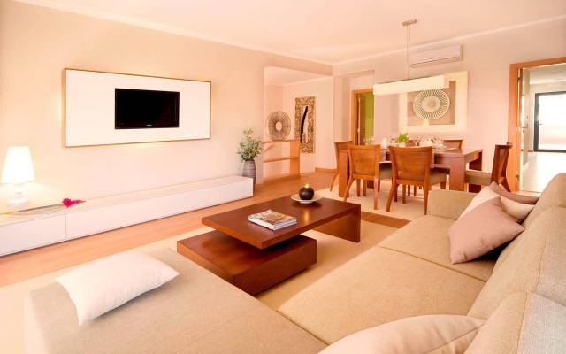 Real Marina Residence