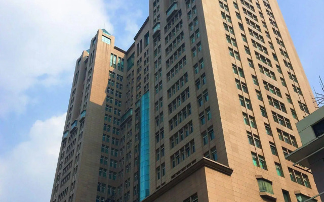 Xinhua International Hotel