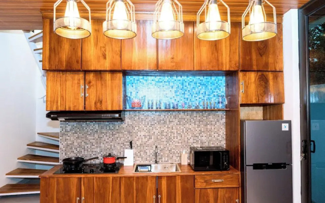 Losbaba Komodo Villa