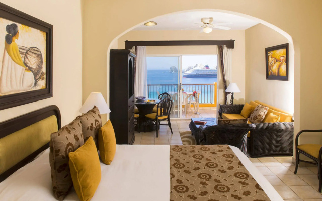Villa del Palmar Beach Resort Cabo San Lucas