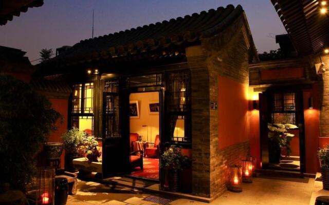Duge Boutique Hotel