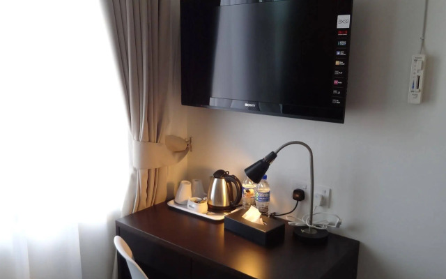 Vivo Hotel
