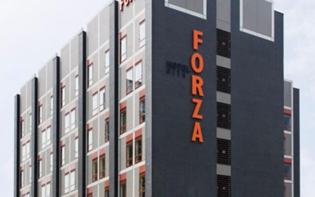 Hotel Forza Oita