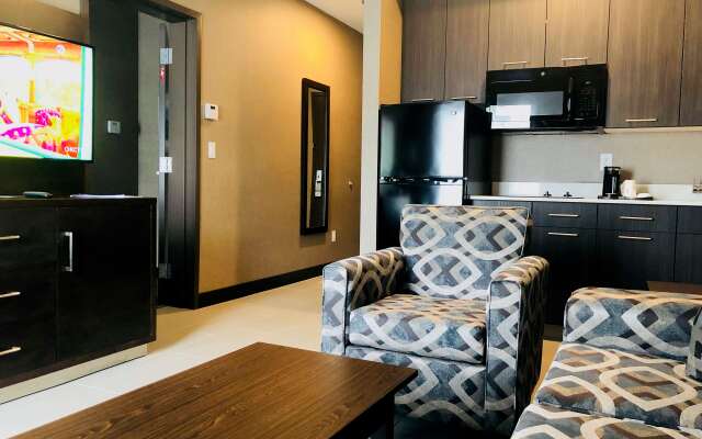 Wingate by Wyndham Kamloops