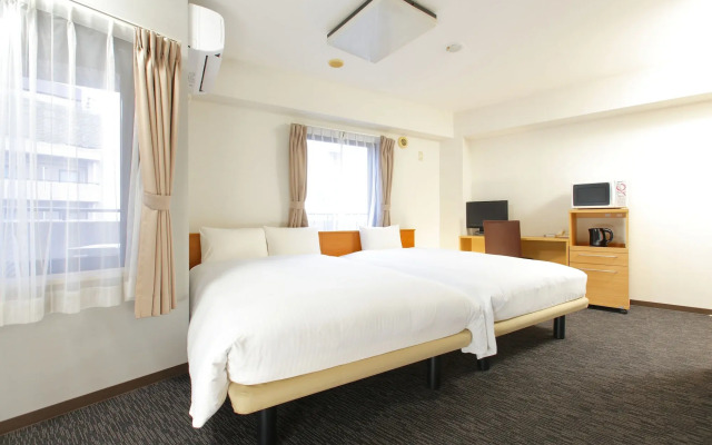 Hotel MyStays Kameido