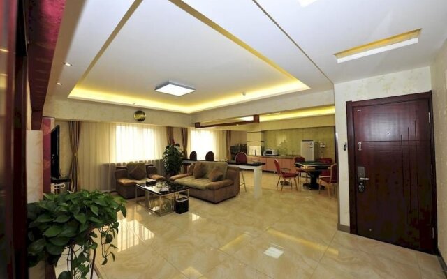 Best Business Hotel
