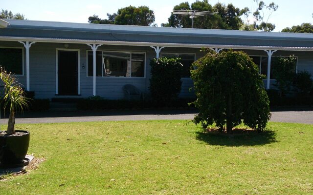 Phillip Island Cottages