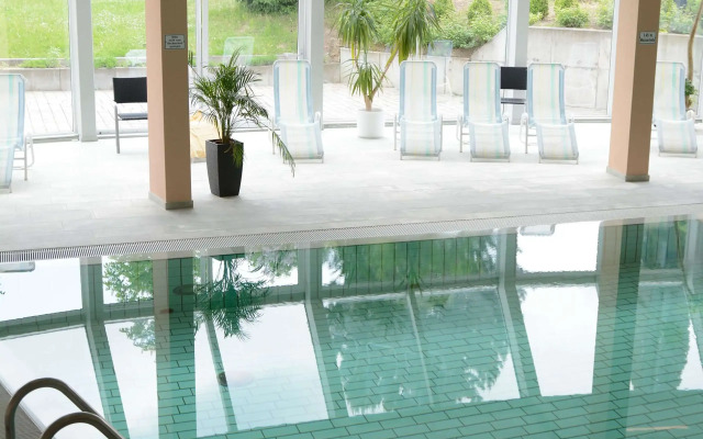 AVALON Hotelpark Königshof