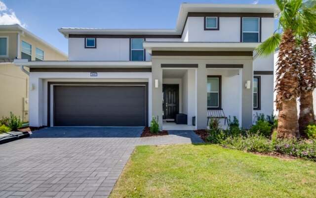 Wonderful House with Pool SO2683
