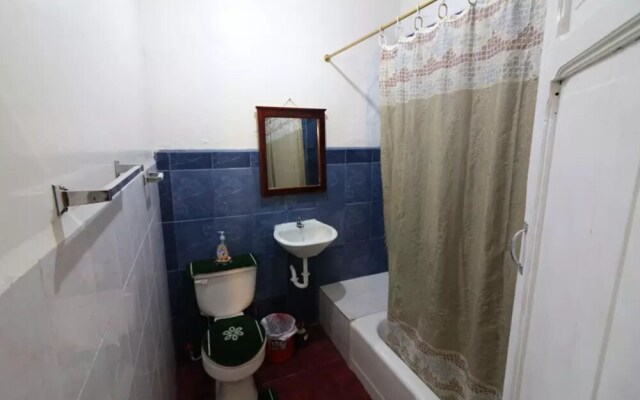 Hostal la Chorrera - Hostel