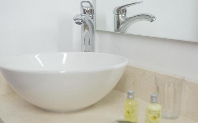 Hotel San German Boutique