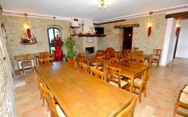 Agriturismo San Fedele