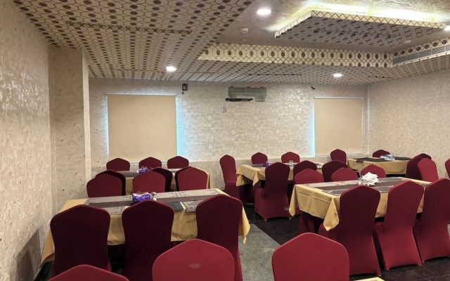 Hotel SM Deccan Park Airport Zone