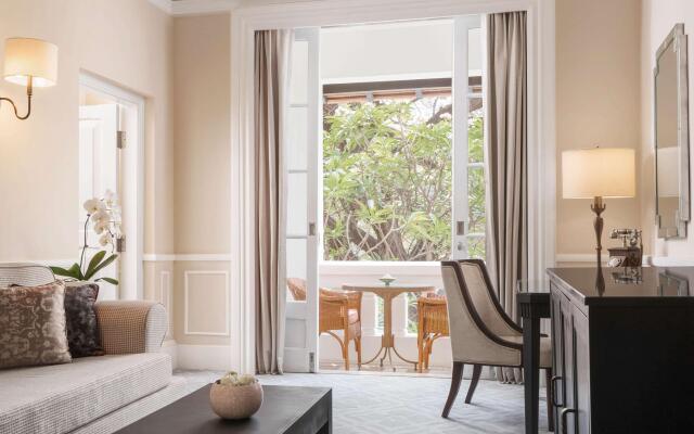 Raffles Hotel Le Royal