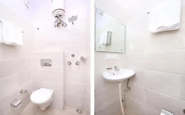 Hotel Skyz By OYO Rooms