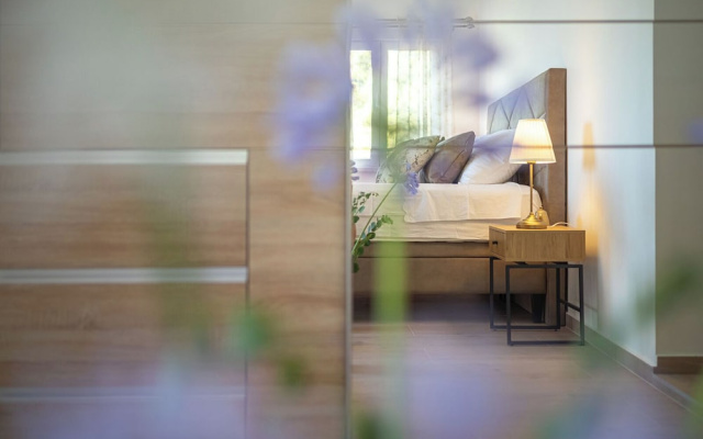 Apartments Doro