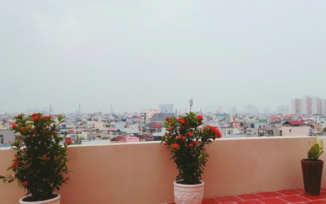 Airstar Apartment
