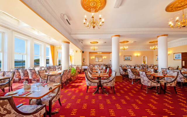 Muthu Alexandra Hotel