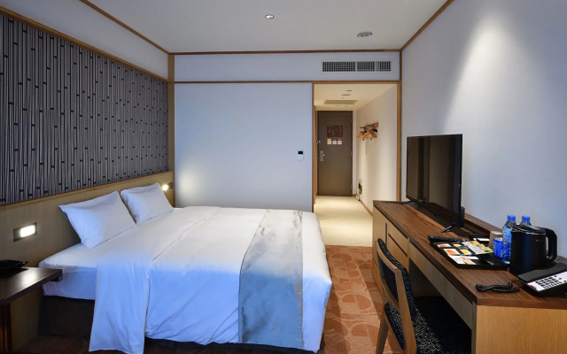 Hotel Gracery Taipei