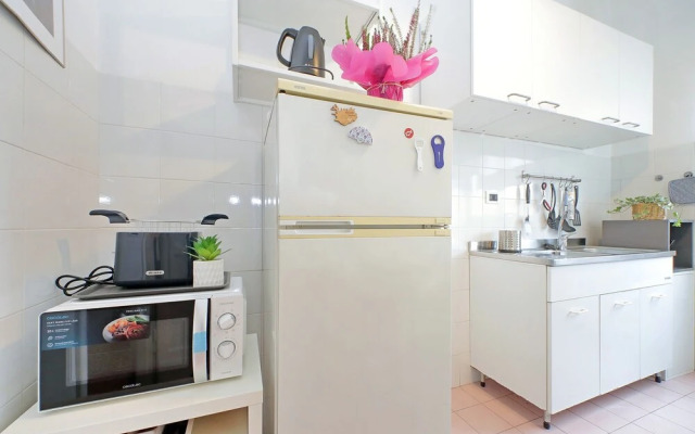 4bnb - Pigneto Apartment