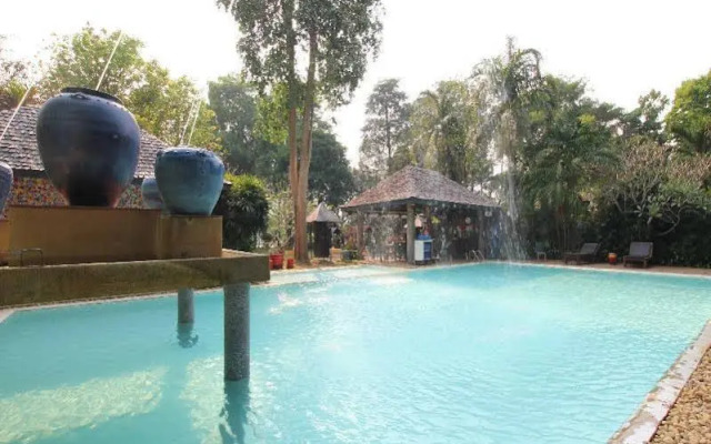 River Kwai Villa